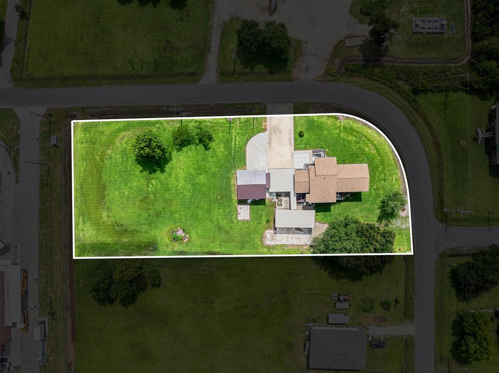 1300 School Street Hackberry, LA 70645 - Photo 35 of 36