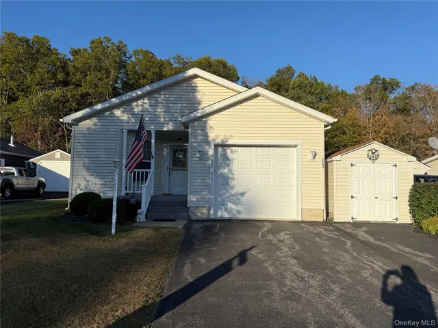 $239,000 | 223 Brittany Terrace, Unit 223, Rock Tavern, NY 12575