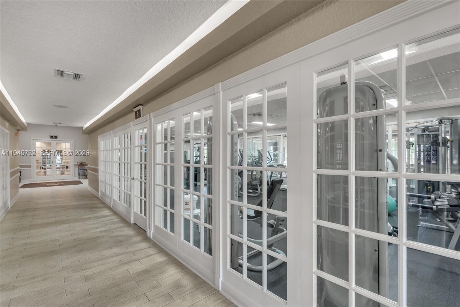 2520 Southeast 20th Place, Unit 204B Homestead, FL 33035 - Photo 35 of 45 a view of entryway with stairs