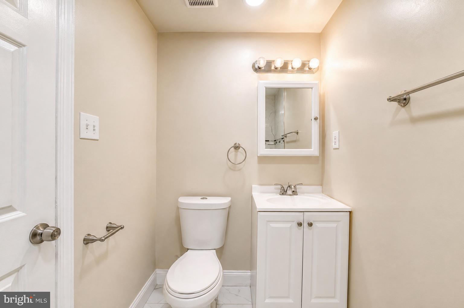 2834 R Street Southeast, Unit 2 Washington, DC 20020 - Photo 9 of 20