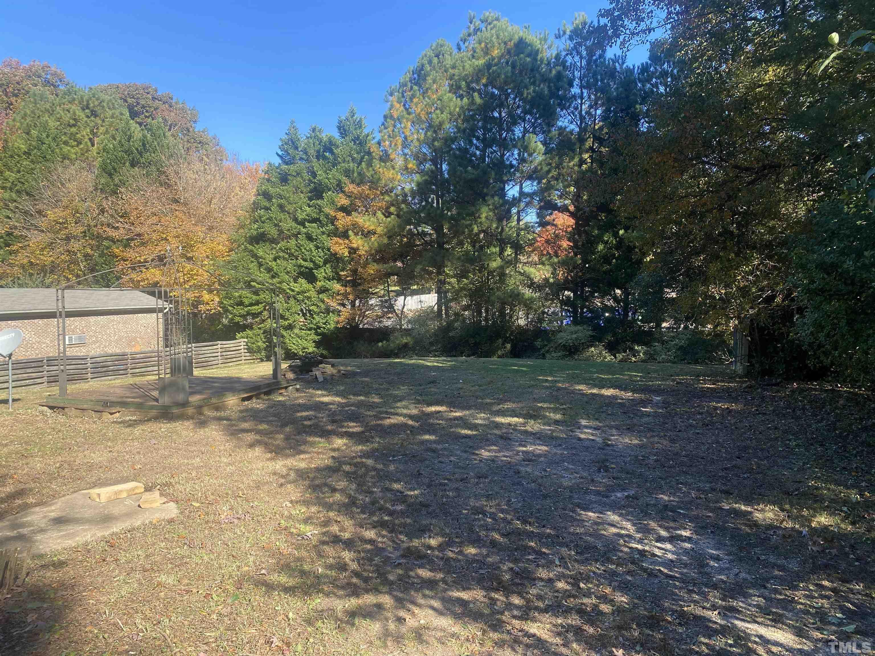 Hard to find large lot.