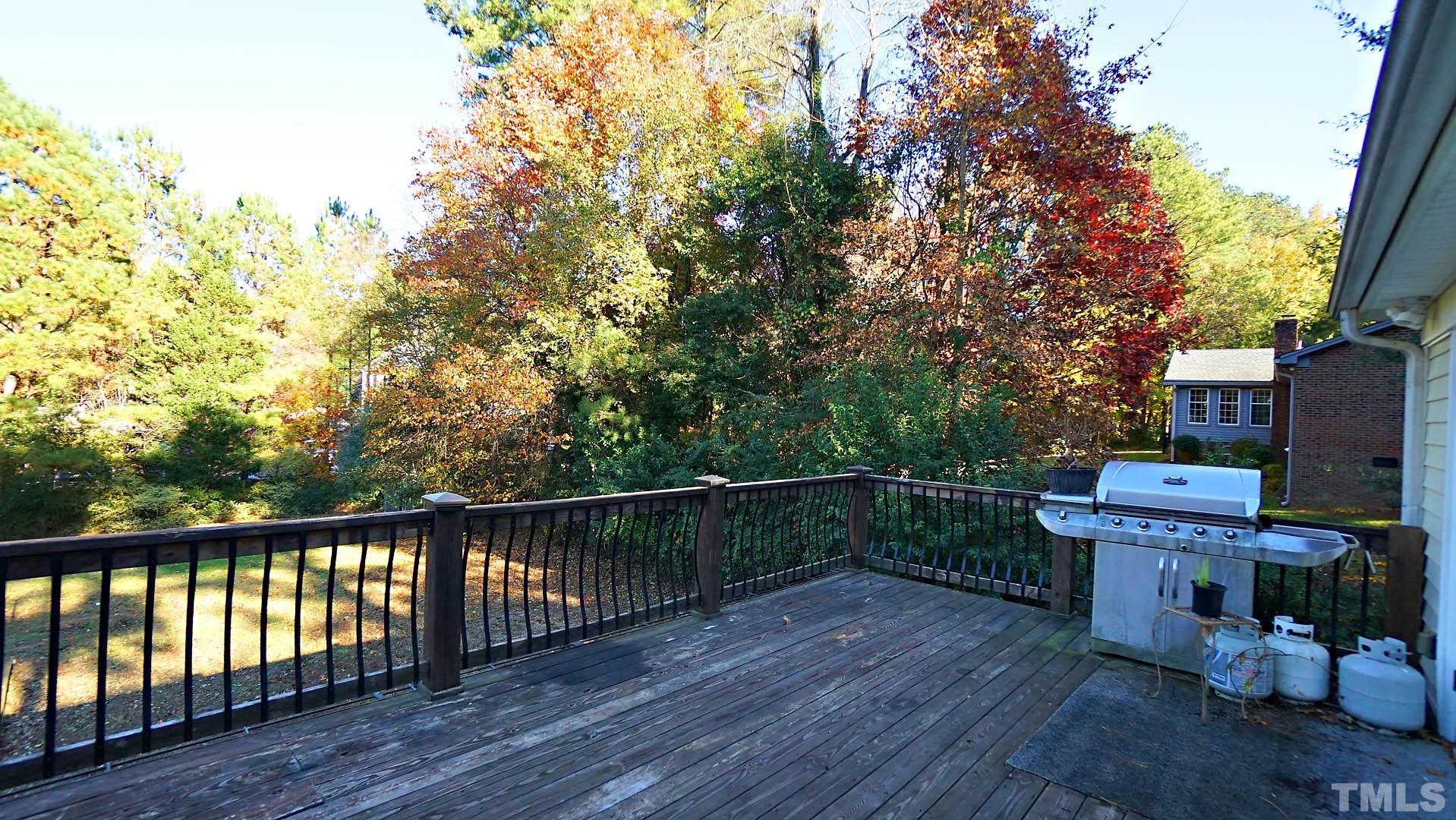 406 Snelling Road Raleigh, NC 27609 - Photo 20 of 22 Gallery Image 20