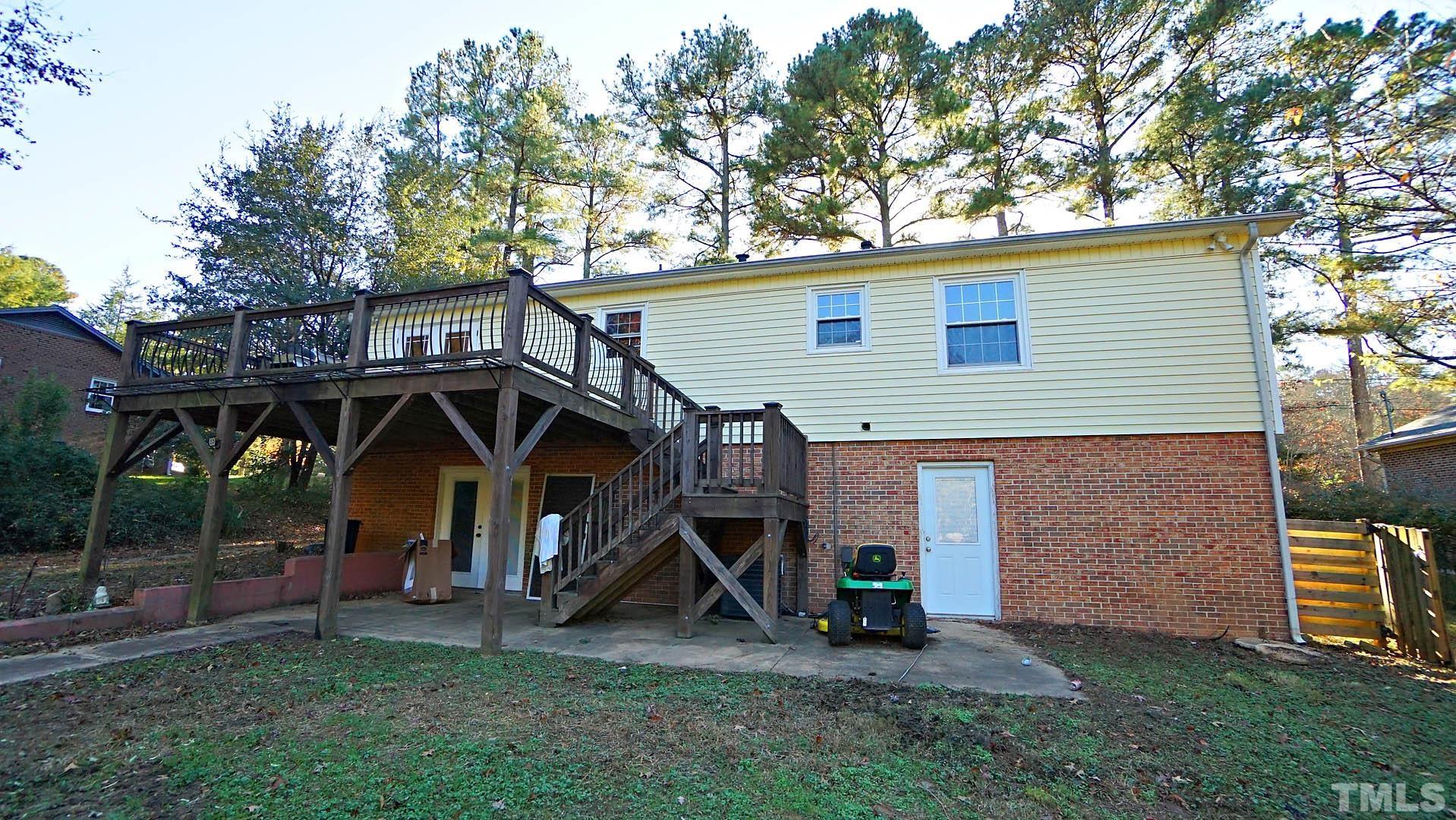 406 Snelling Road Raleigh, NC 27609 - Photo 22 of 22 Gallery Image 22