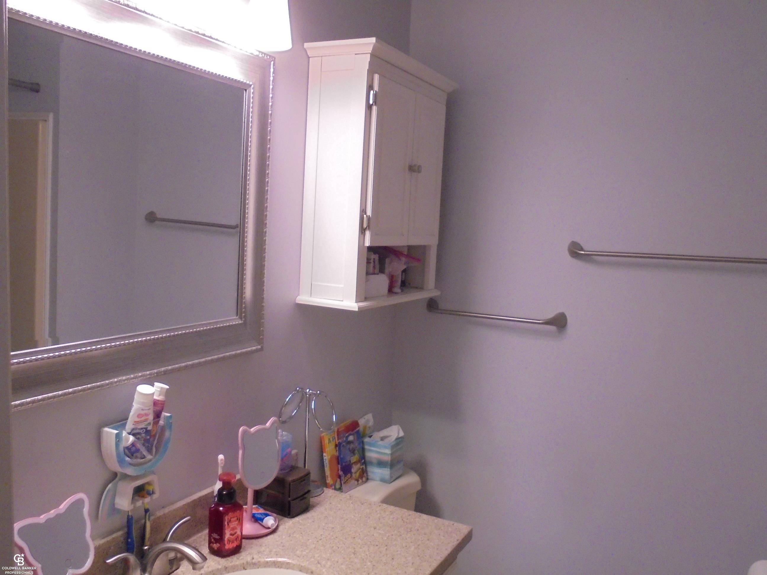 3188 Millville Road Lapeer, MI 48446 - Photo 21 of 65 Bathroom