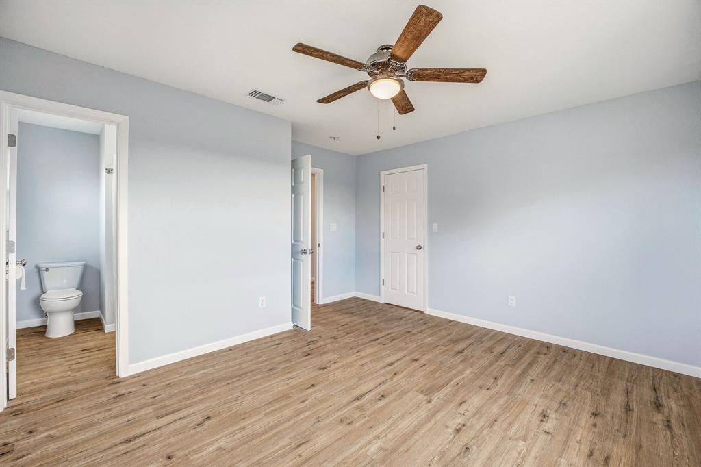 3041 Old Bunger Road South Graham, TX 76450 - Photo 18 of 32 Gallery Image 18