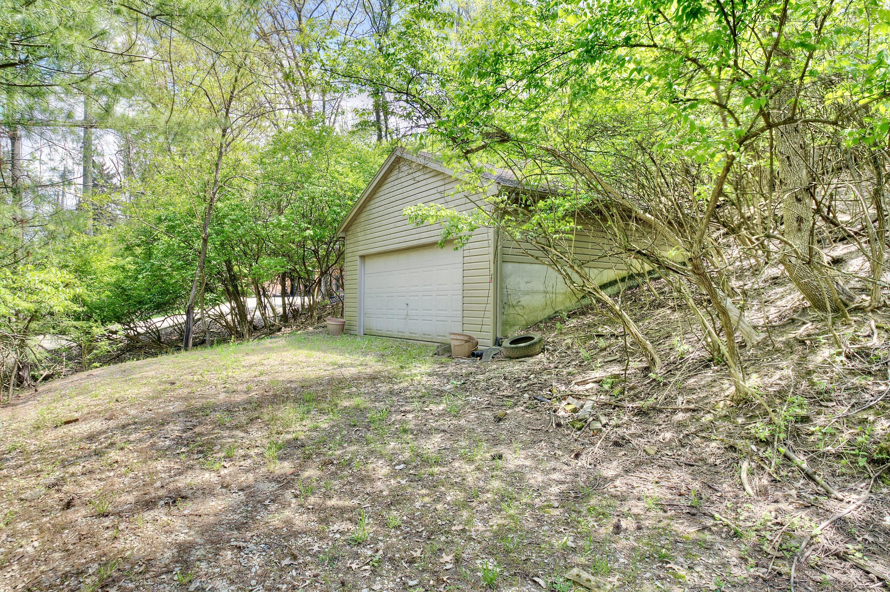 142 Ridgeway Avenue Fort Thomas, KY 41075 - Photo 22 of 24