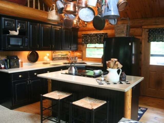 8175 Bow Road Presque Isle, WI 54557 - Photo 6 of 9 Gallery Image 6