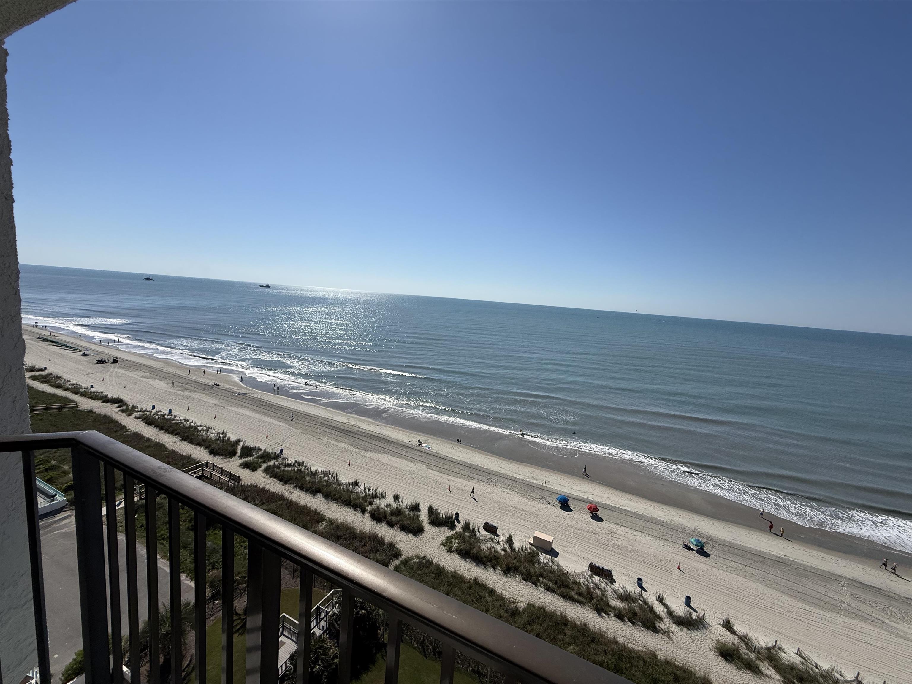 1901 South Ocean Boulevard, Unit 1216 Myrtle Beach, SC 29577 - Photo 9 of 55