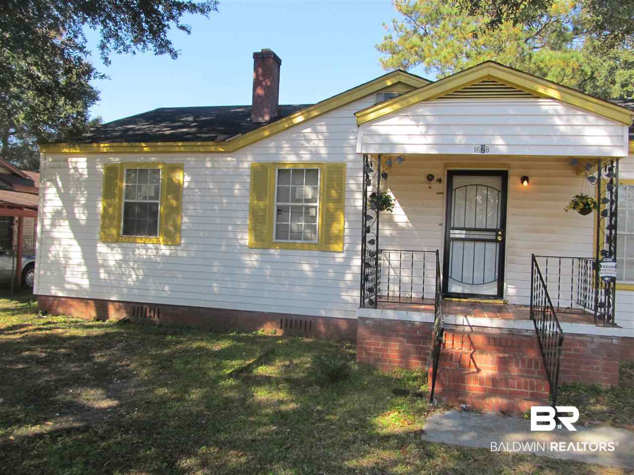 1628 Meadow Avenue Mobile, AL 36612 - Photo 2 of 6