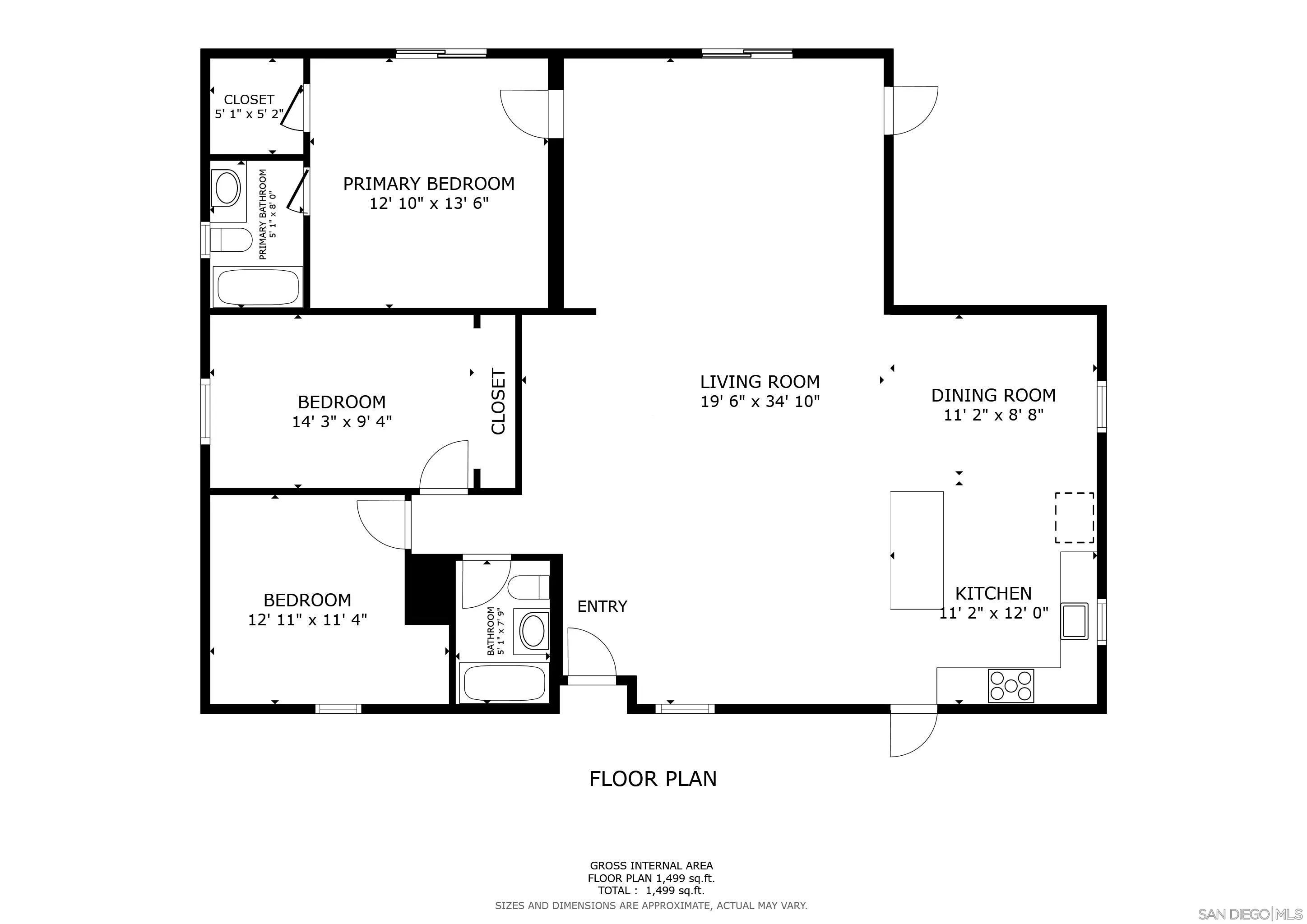 1673 Walbollen Street Spring Valley, CA 91977 - Photo 21 of 21 unknown