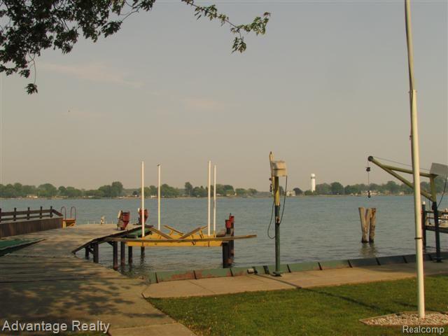 7727 River Road Marine City, MI 48039 - Photo 12 of 12 view
