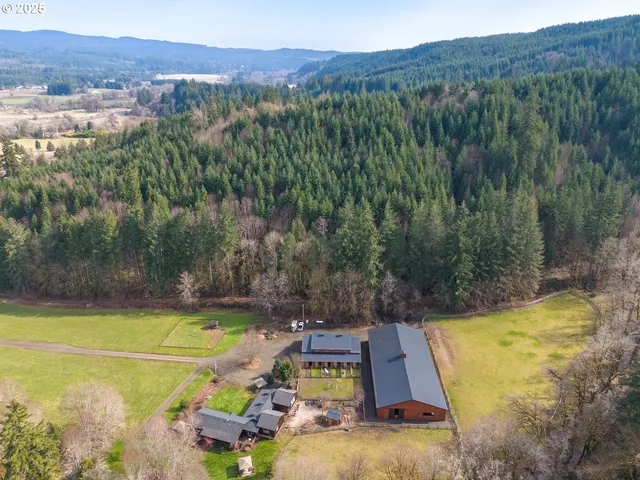 $1,650,000 | 51200 Northwest Staley Road, Banks, OR 97106