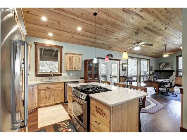 $1,650,000 | 51200 Northwest Staley Road, Banks, OR 97106