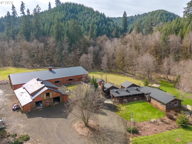 $1,650,000 | 51200 Northwest Staley Road, Banks, OR 97106