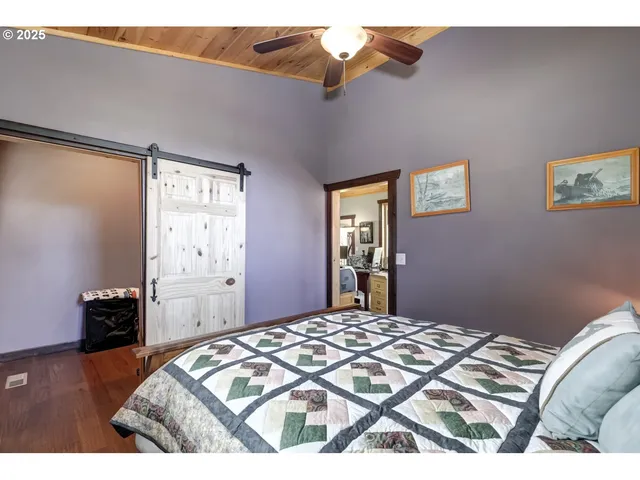 $1,650,000 | 51200 Northwest Staley Road, Banks, OR 97106