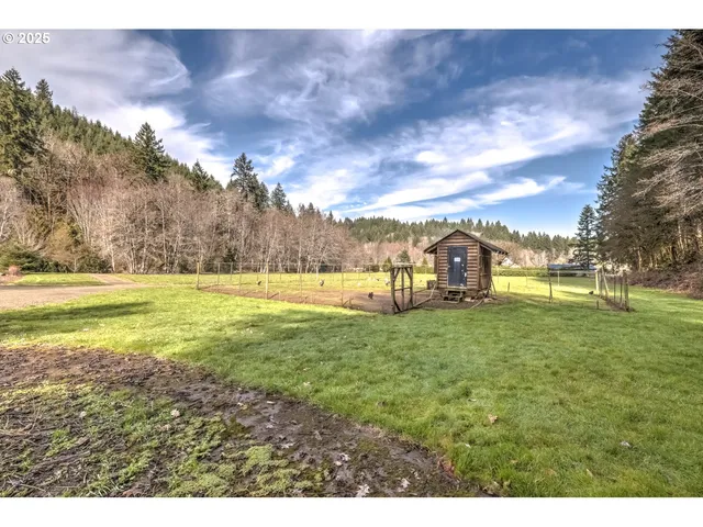 $1,650,000 | 51200 Northwest Staley Road, Banks, OR 97106