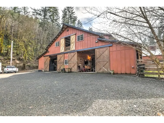 $1,650,000 | 51200 Northwest Staley Road, Banks, OR 97106