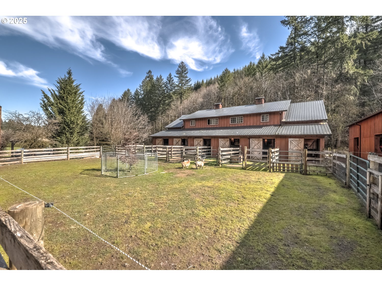 51200 Northwest Staley Road Banks, OR 97106 - Photo 3 of 44