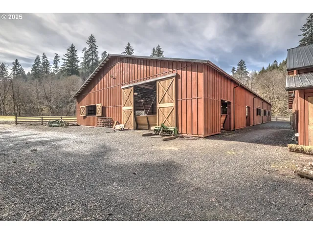$1,650,000 | 51200 Northwest Staley Road, Banks, OR 97106