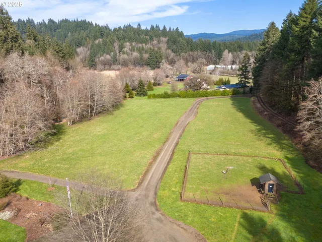 $1,650,000 | 51200 Northwest Staley Road, Banks, OR 97106