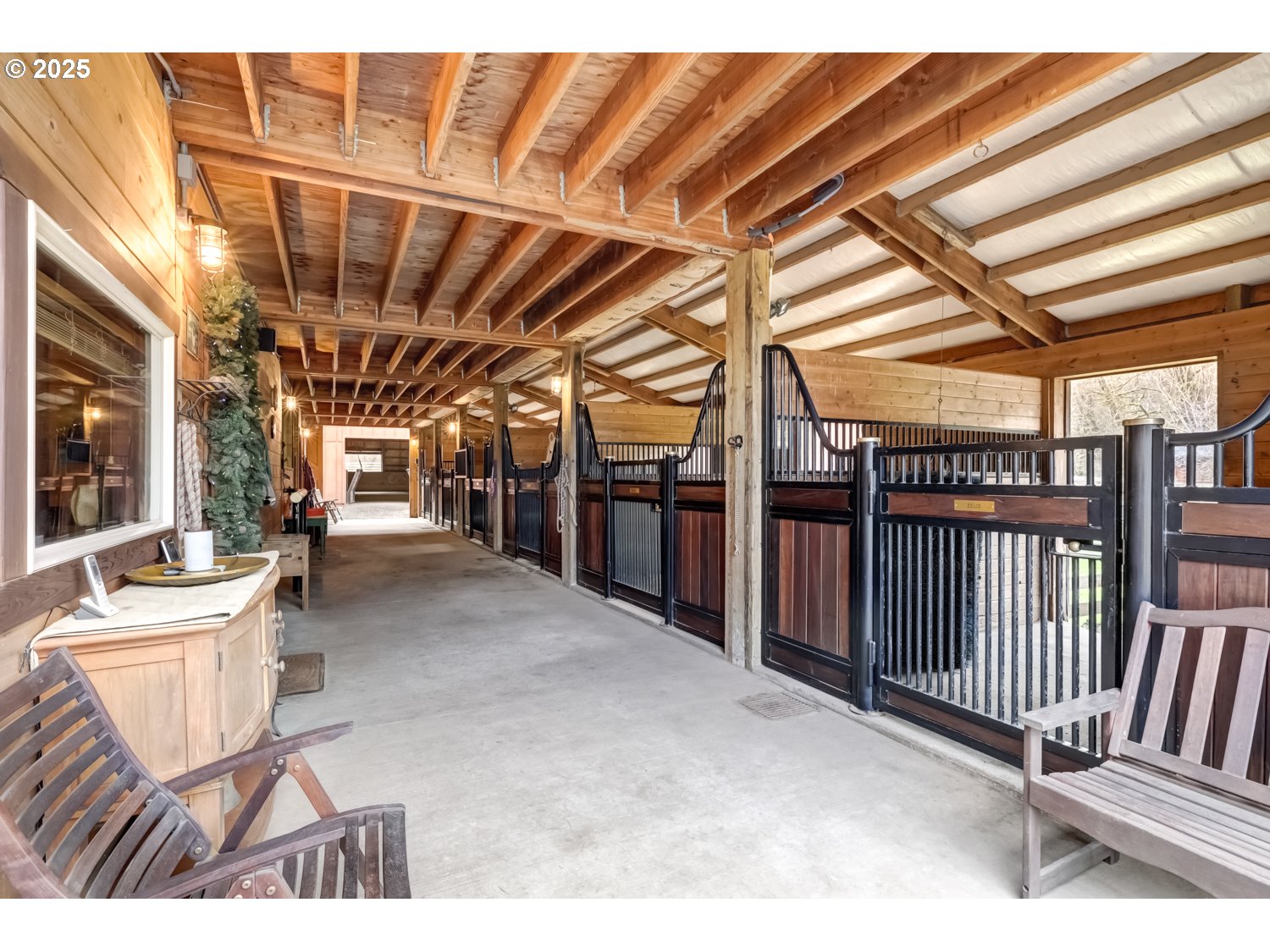 51200 Northwest Staley Road Banks, OR 97106 - Photo 4 of 44 Barn