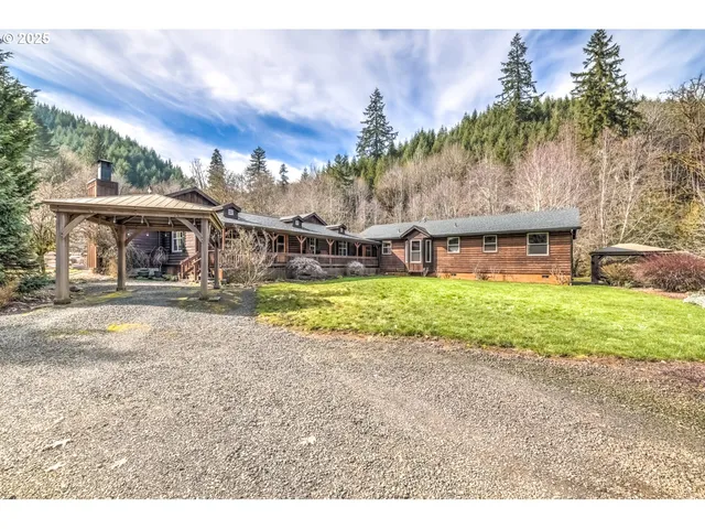 $1,650,000 | 51200 Northwest Staley Road, Banks, OR 97106