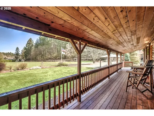 $1,650,000 | 51200 Northwest Staley Road, Banks, OR 97106