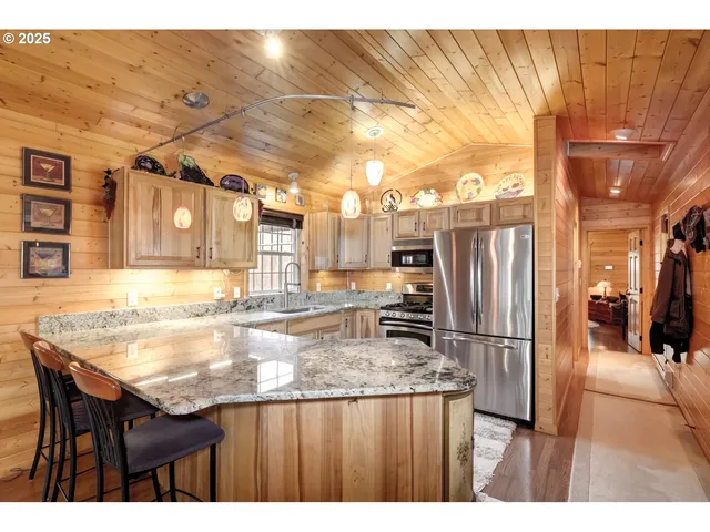 $1,650,000 | 51200 Northwest Staley Road, Banks, OR 97106