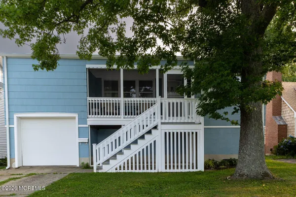 $20,000 | 145 Osborn Avenue, Bay Head, NJ 08742