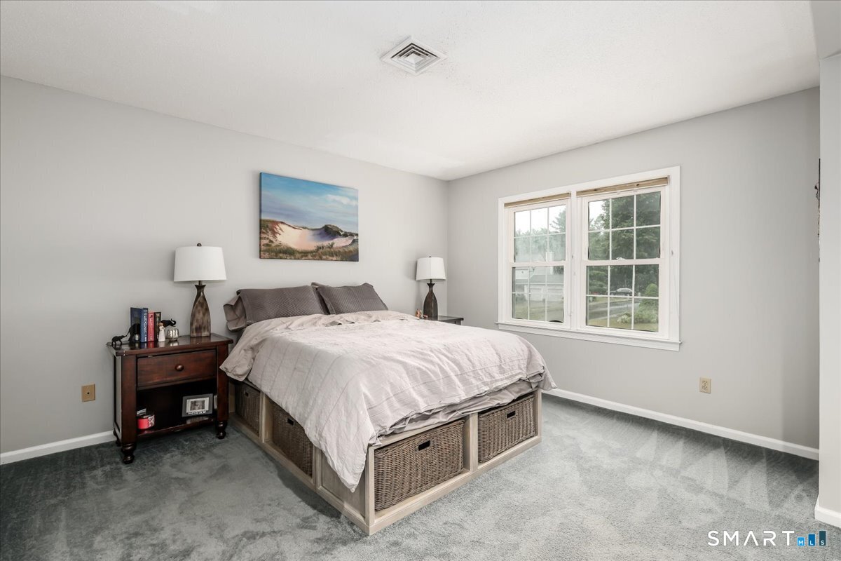 81 Quarry Village Road, Unit 81 Cheshire, CT 06410 - Photo 19 of 30