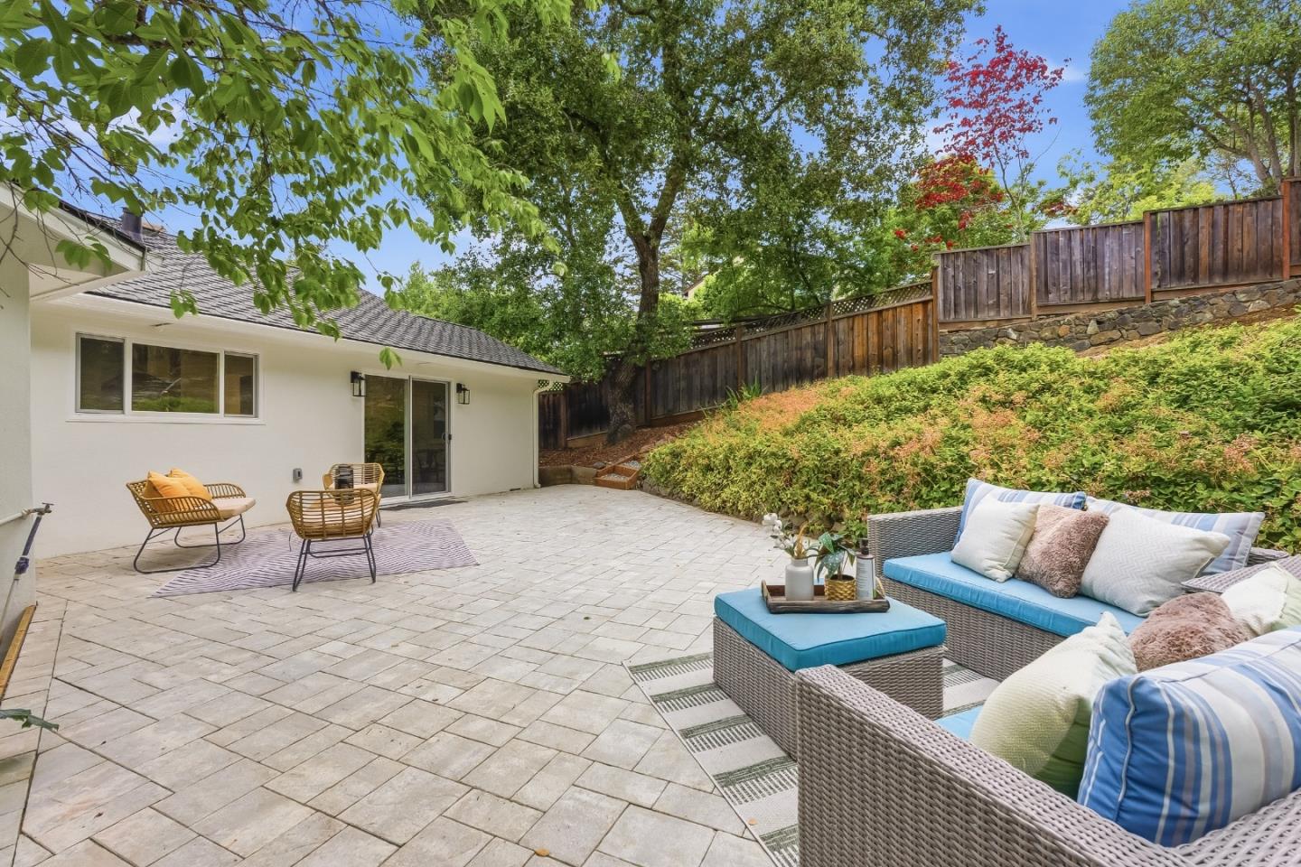 731 Crystal Springs Road San Mateo, CA 94402 - Photo 28 of 33