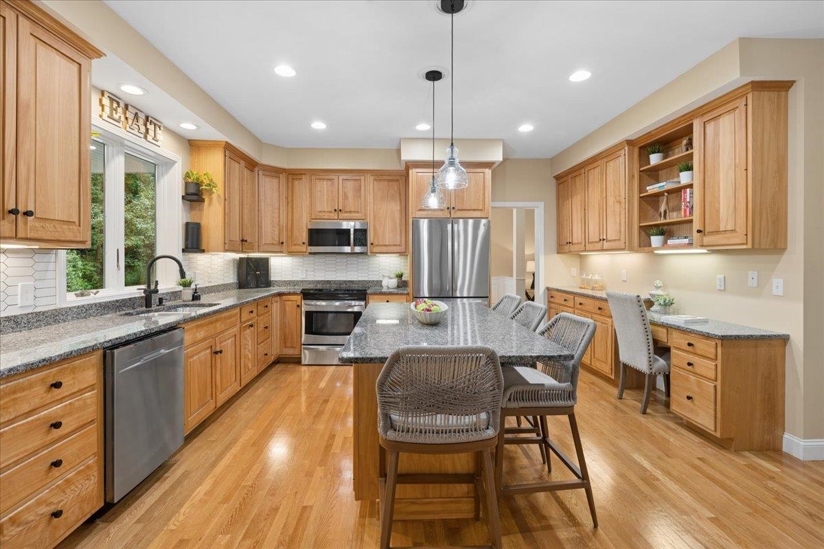 75 Tirrell Road Bedford, NH 03110 - Photo 16 of 59 Gallery Image 16