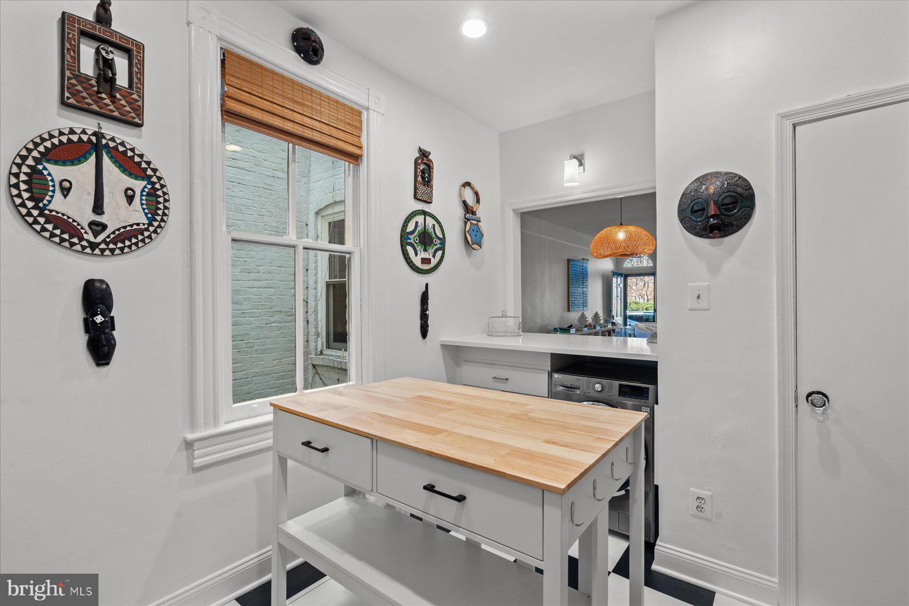 3022 R Street Northwest, Unit 1/2 Washington, DC 20007 - Photo 11 of 25