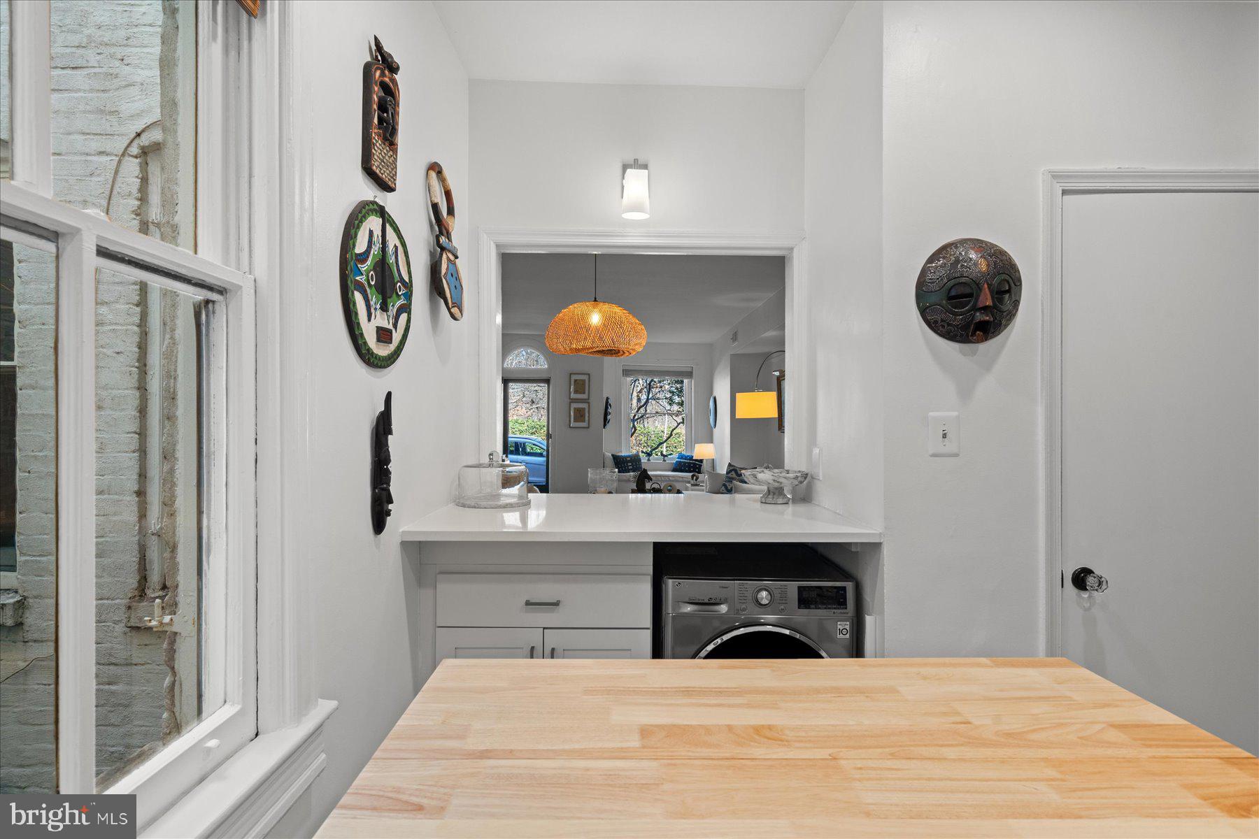 3022 R Street Northwest, Unit 1/2 Washington, DC 20007 - Photo 13 of 25