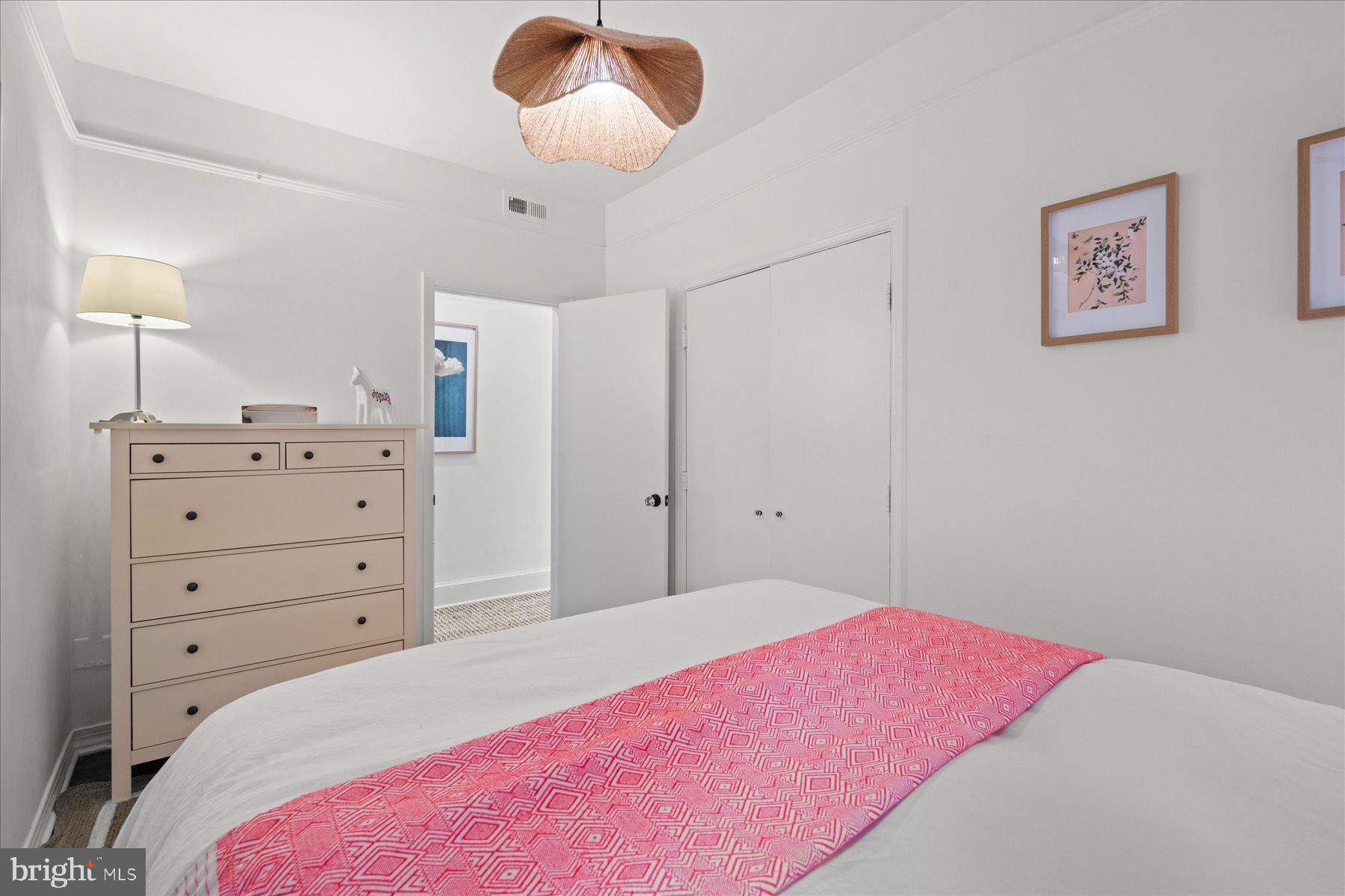 3022 R Street Northwest, Unit 1/2 Washington, DC 20007 - Photo 16 of 25