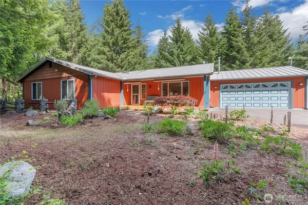 $685,000 | 19829 147th Avenue Southeast, Yelm, WA 98597