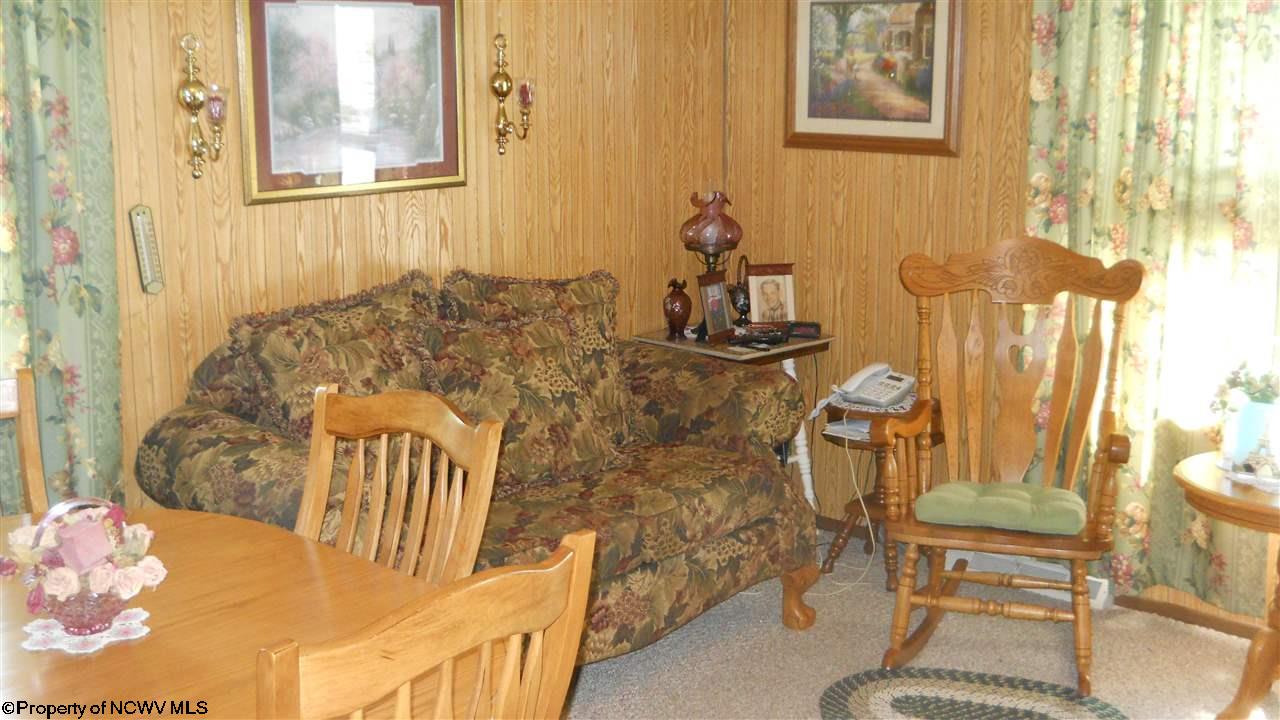 92 Valley Chapel Road Weston, WV 26452 - Photo 4 of 19 Gallery Image 4