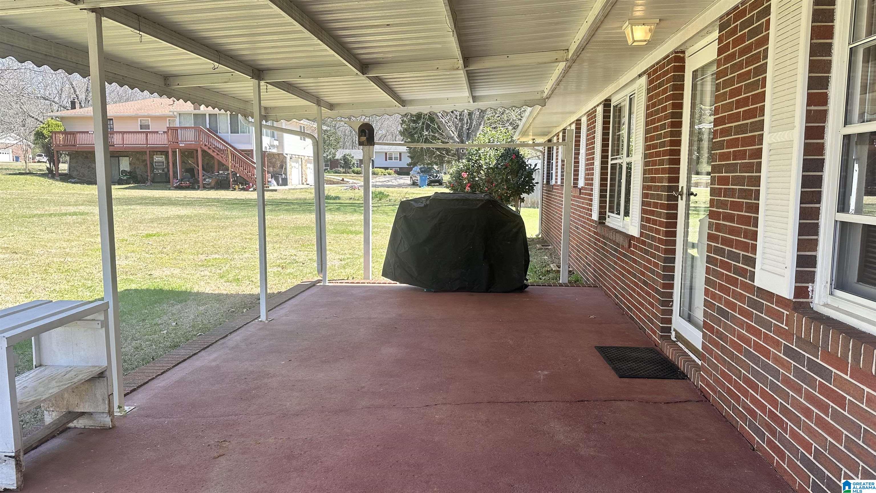 537 Choccolocco Road Anniston, AL 36207 - Photo 14 of 25