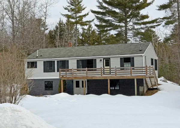 $425,000 | 1055 Otis Road, Otis, ME 04605