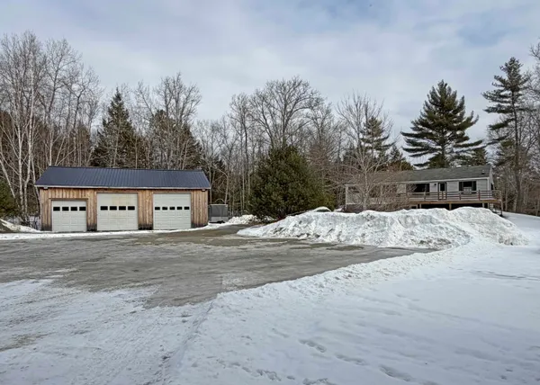 $425,000 | 1055 Otis Road, Otis, ME 04605