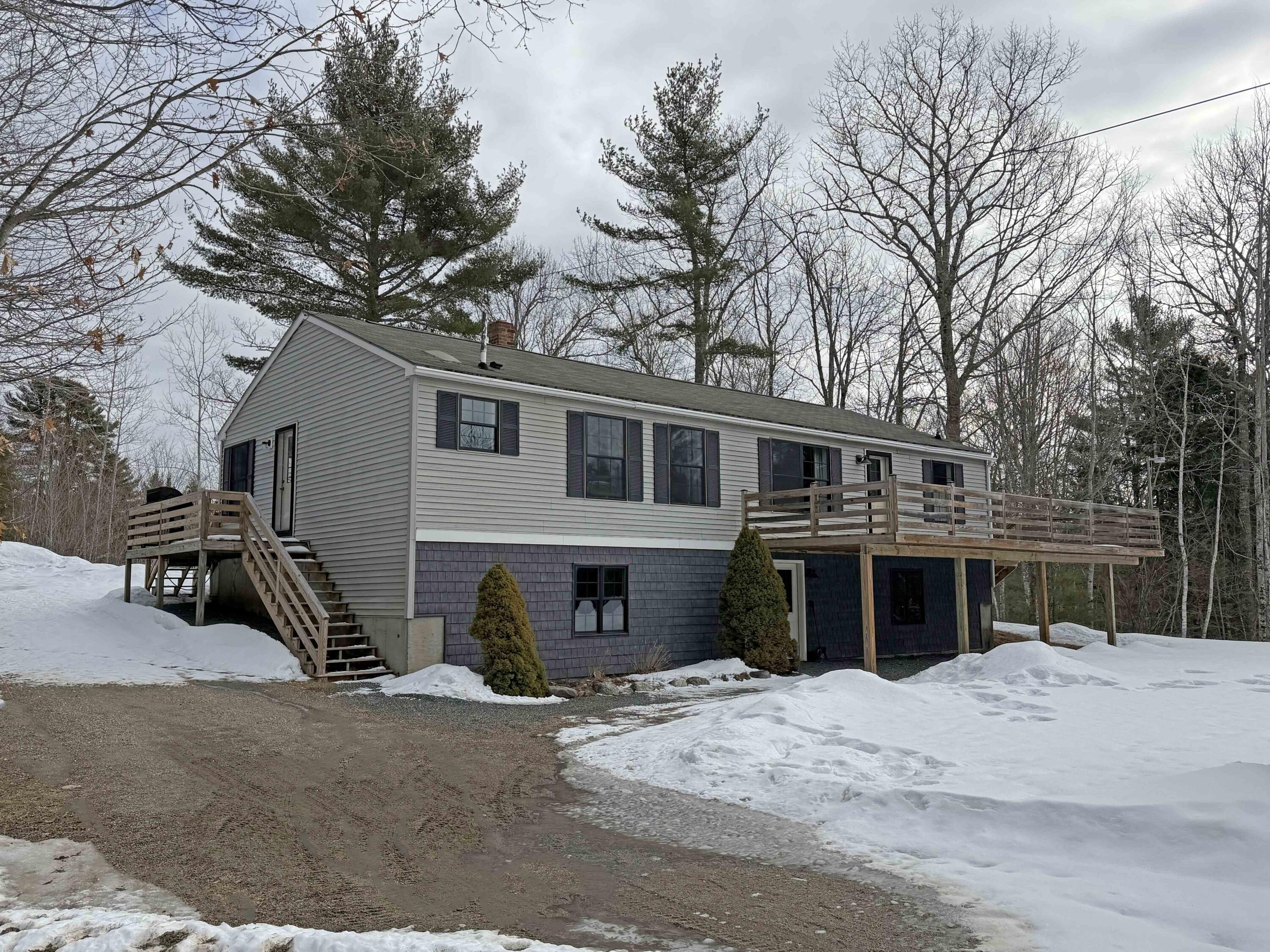 1055 Otis Road Otis, ME 04605 - Photo 3 of 31 1c