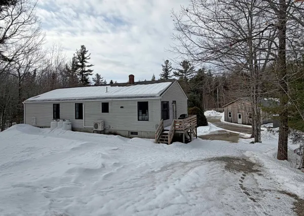 $425,000 | 1055 Otis Road, Otis, ME 04605