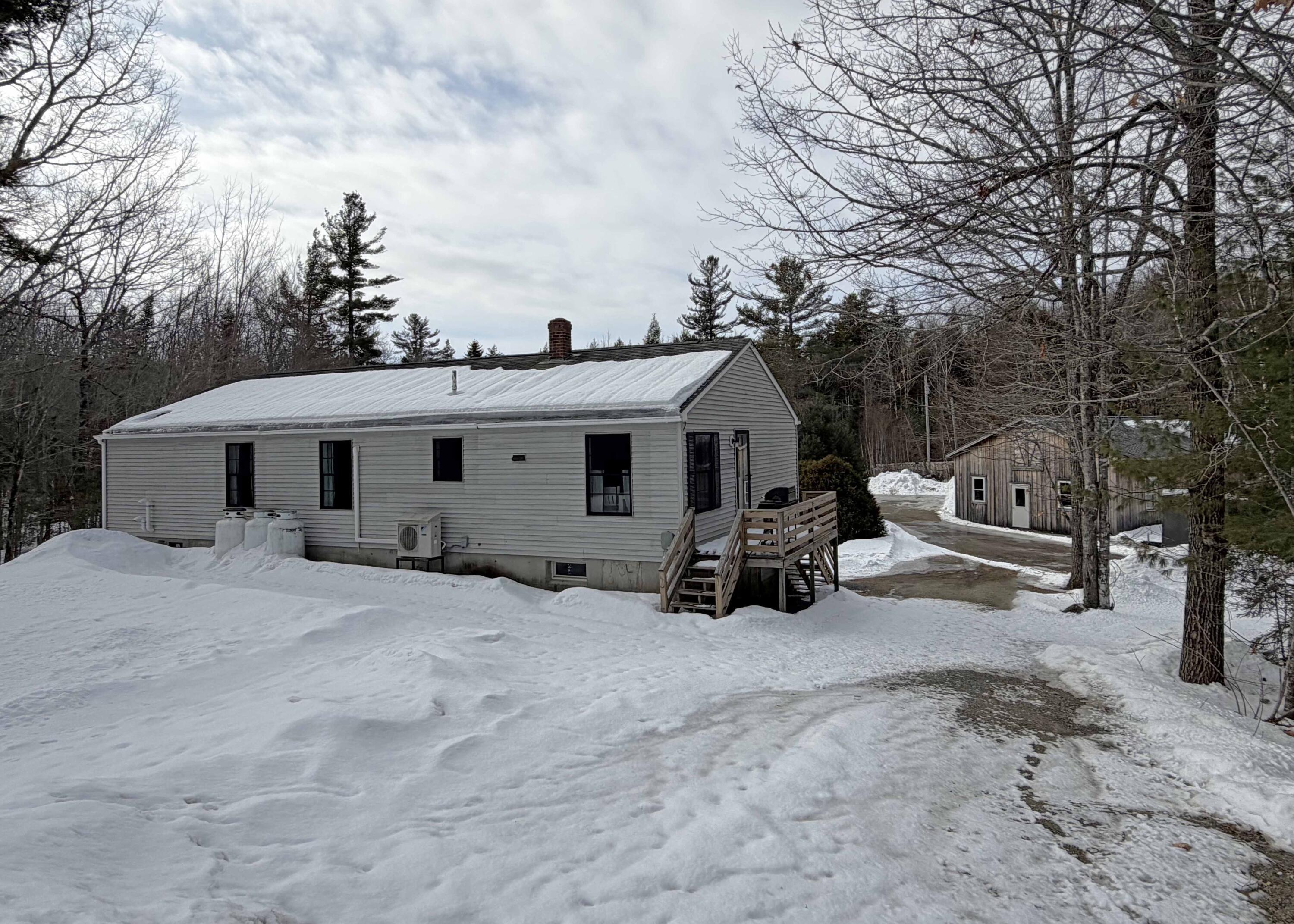 1055 Otis Road Otis, ME 04605 - Photo 4 of 31 1d