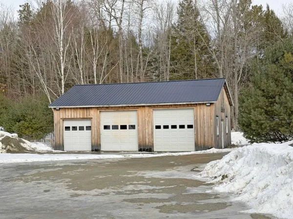 $425,000 | 1055 Otis Road, Otis, ME 04605