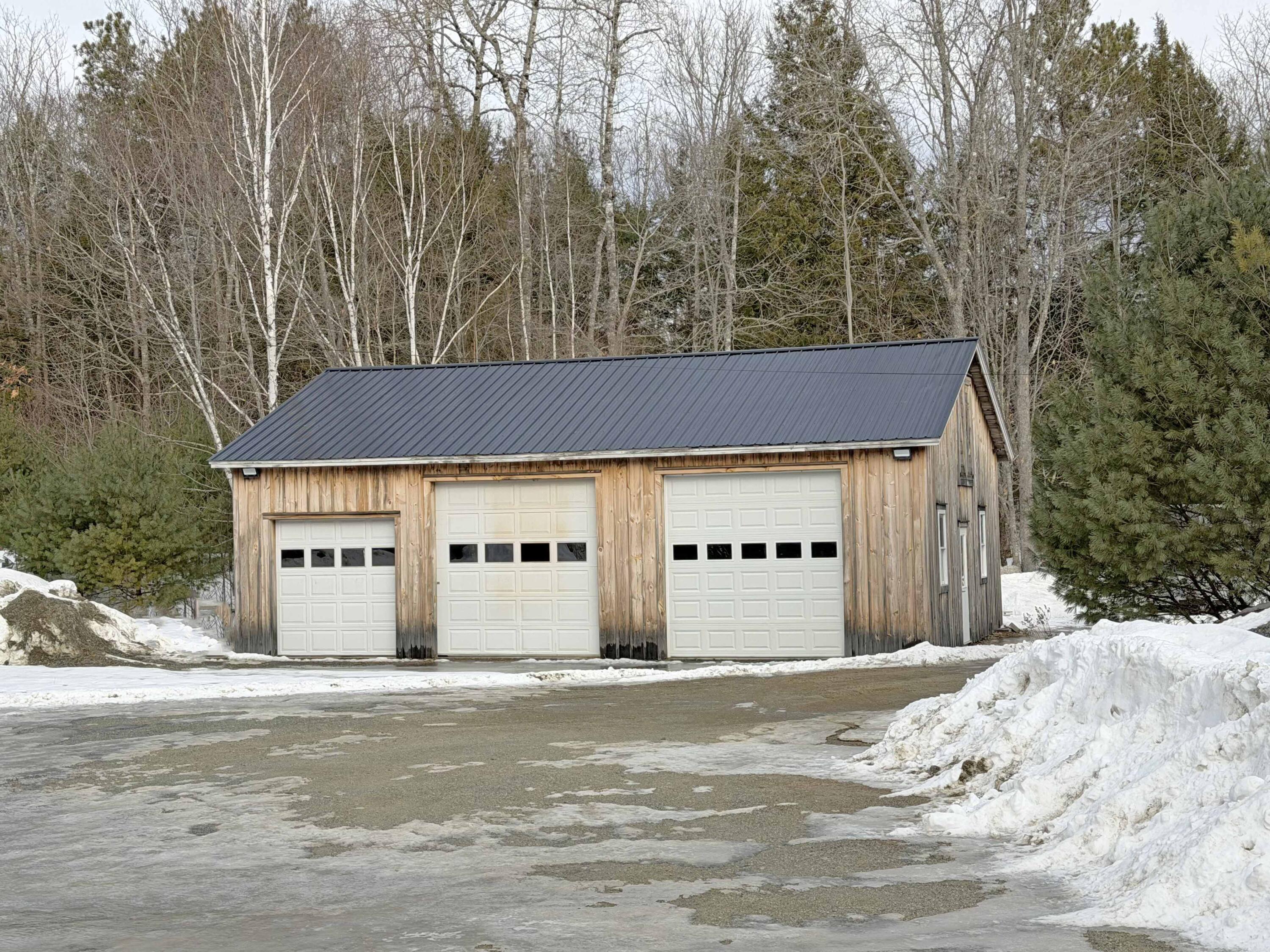1055 Otis Road Otis, ME 04605 - Photo 5 of 31 1e