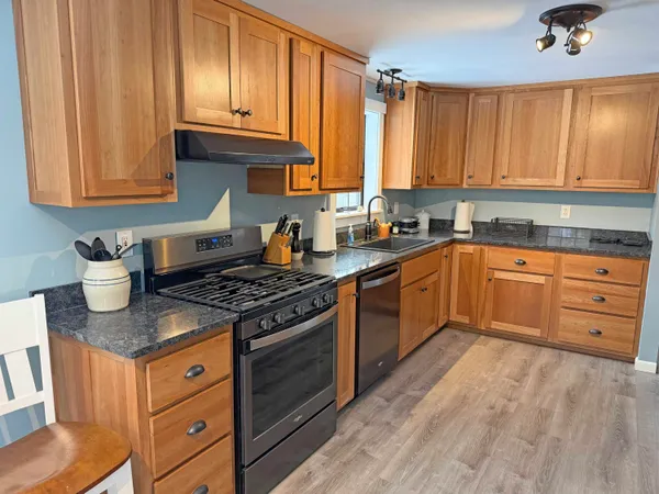 $425,000 | 1055 Otis Road, Otis, ME 04605
