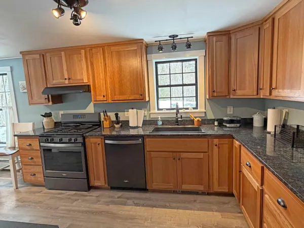 $425,000 | 1055 Otis Road, Otis, ME 04605