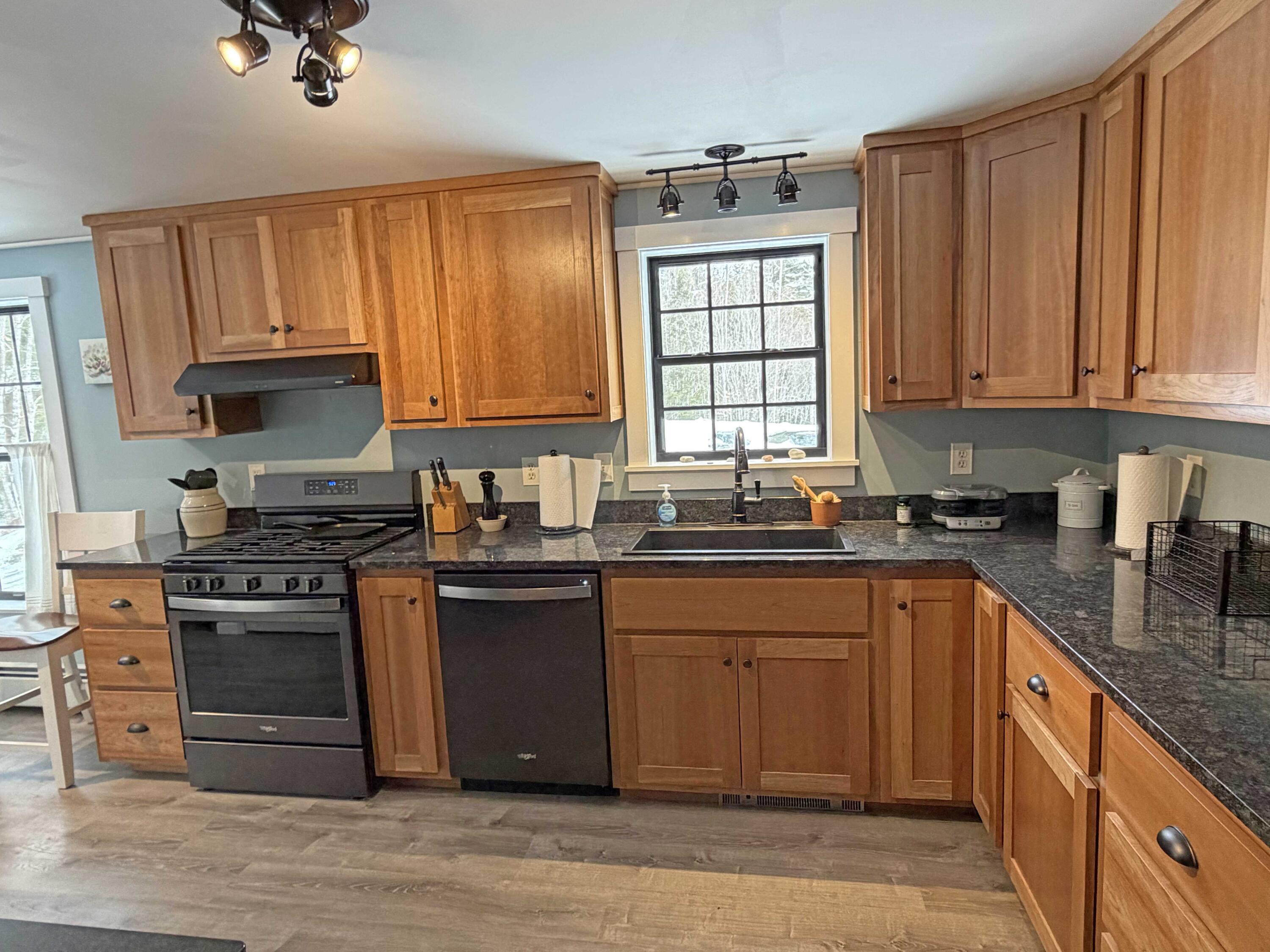 1055 Otis Road Otis, ME 04605 - Photo 9 of 31 2d