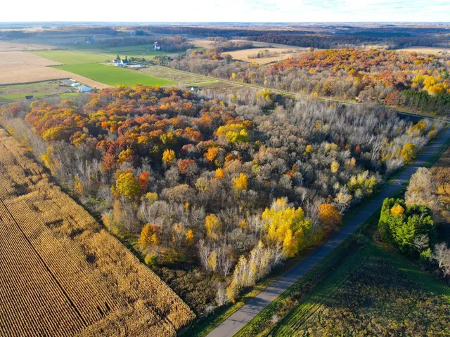 $99,900 | 3181 County Rd Q, Clear Lake, WI 54005