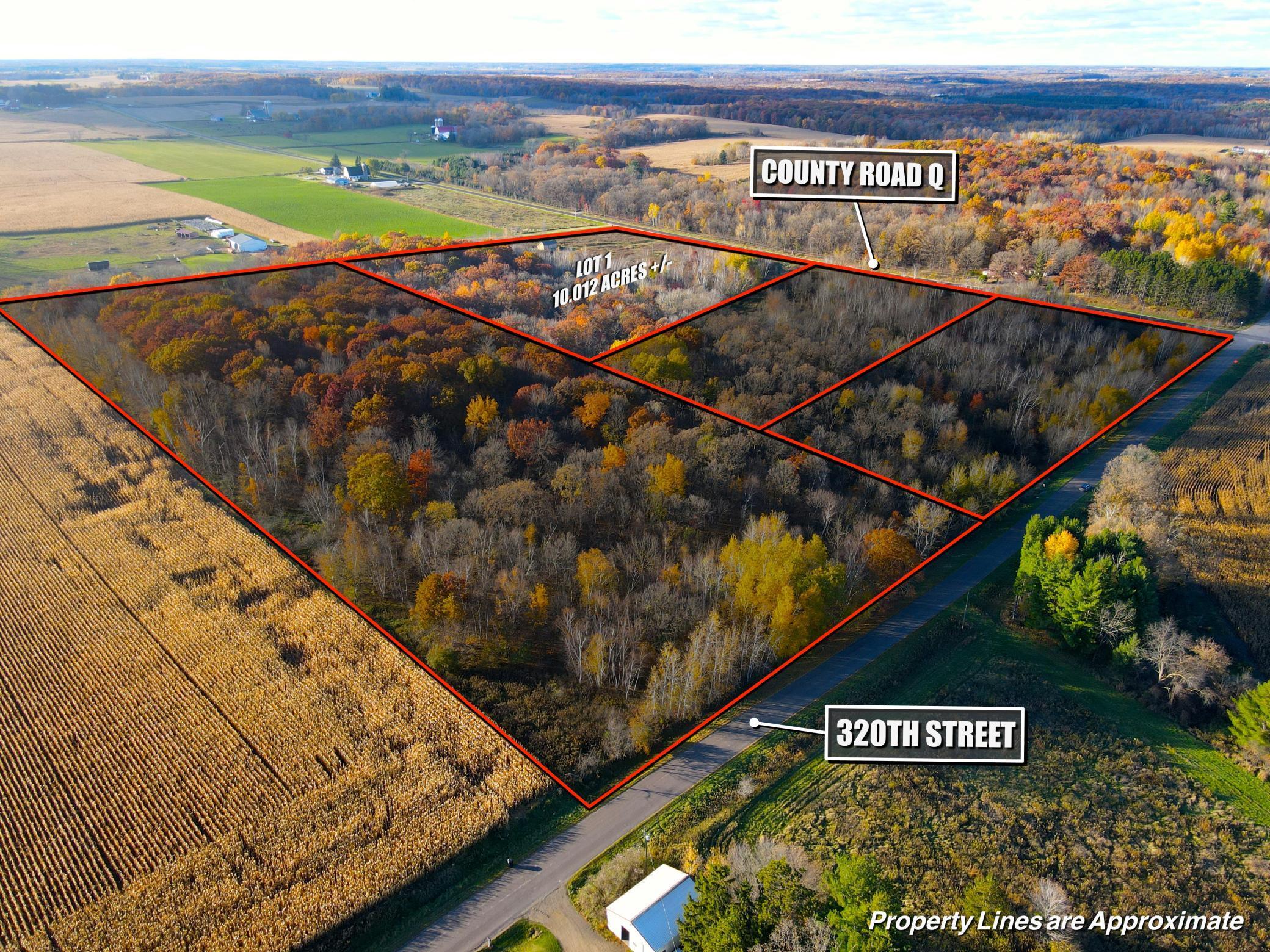 3181 County Rd Q Clear Lake, WI 54005 - Photo 15 of 15